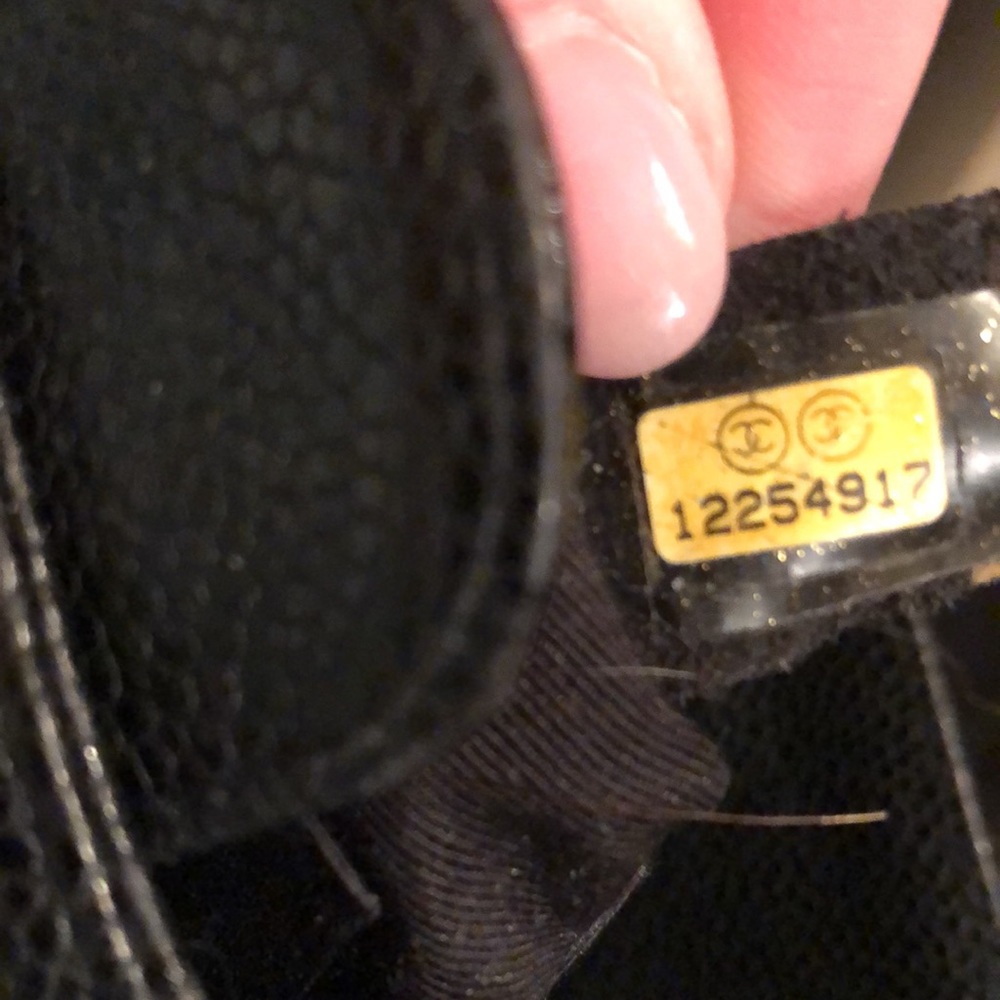 Chanel Bag - Picture 6 of 9